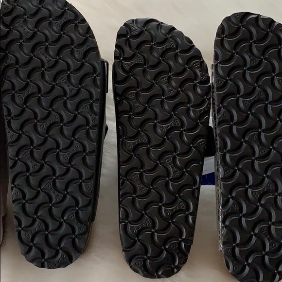 birkenstock authentic vs fake